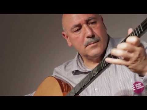 Nuri Karadirmirli  -Tambur