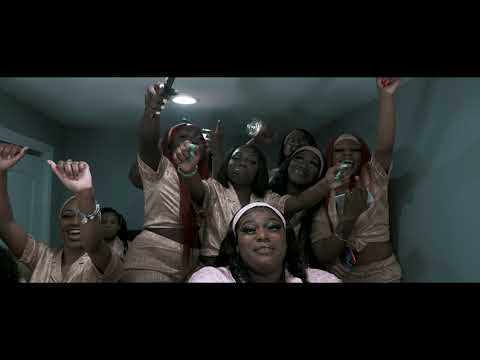 Binky Gz -"Young & Turnt" (Official Music Video)