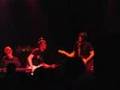 Murder By Death - until morale improves Live 2003
