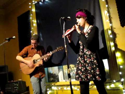 Moonshiner - Darren Eedens duet with Erin Eaton