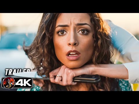 CORPORATE RETREAT | Official Trailer (2026) 4K