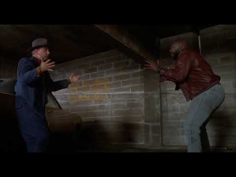 I'm Gonna Git You Sucka - Fake Karate