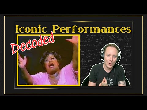 Broadway Icon Jennifer Holliday Makes Theatre History!