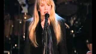 Stevie Nicks and Lindsey Buckingham - Landslide