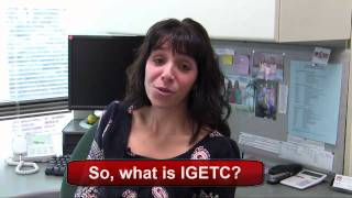 IGETC- A Transfer Planning Tool