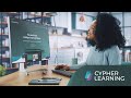 CYPHER LEARNING - The world's best intelligent learning platform