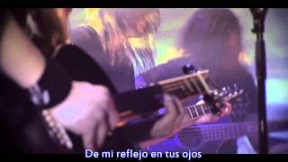 Sonata Arctica - Shy (en vivo) Subtitulada HD
