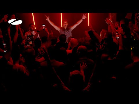 Argy & Omnya - Aria (onTune & Indecent Noise Remix) | at A State of Trance Episode 1248