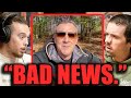 Real TRUTH Behind James Fox's Absence... | Patreon Exclusive