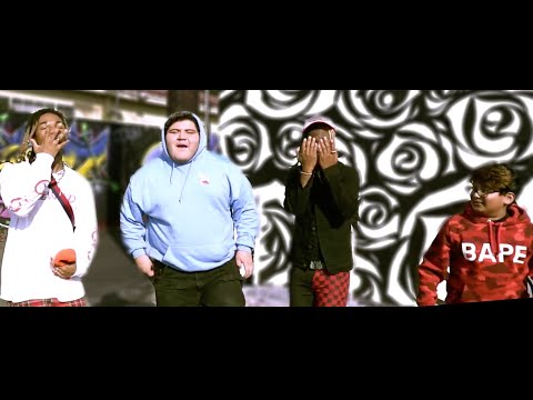 HIGH SPEED CHASE (ft. Salim The Dream x Yusdrew x A1TH x $aucekiid Reesey)