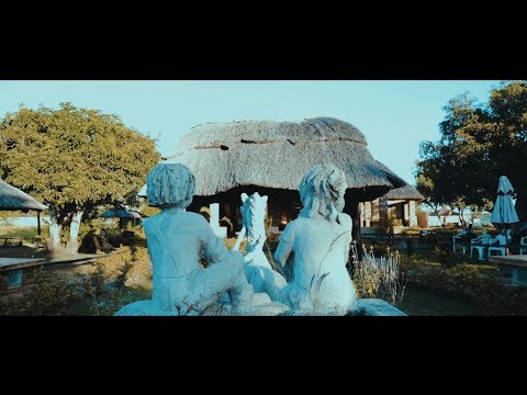 FREDSON DOVE -  Não tenho cumbú-  Teaser official