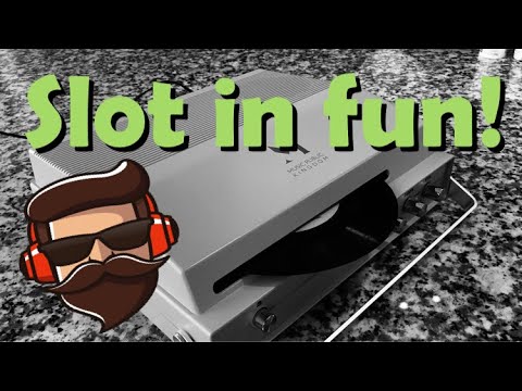 More fun with the MPK Slot in Record Player!