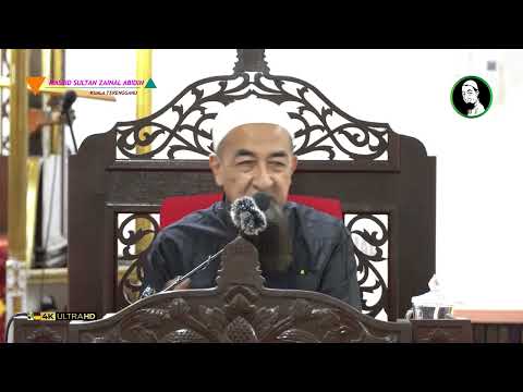 Bagaimana Cara Hendak Istiqamah Dalam Ibadah? - Ustaz Azhar Idrus