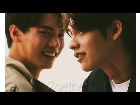 Sarawat x Tine | Their Story | -2gether (BL)