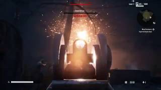 Terminator: Resistance trailer