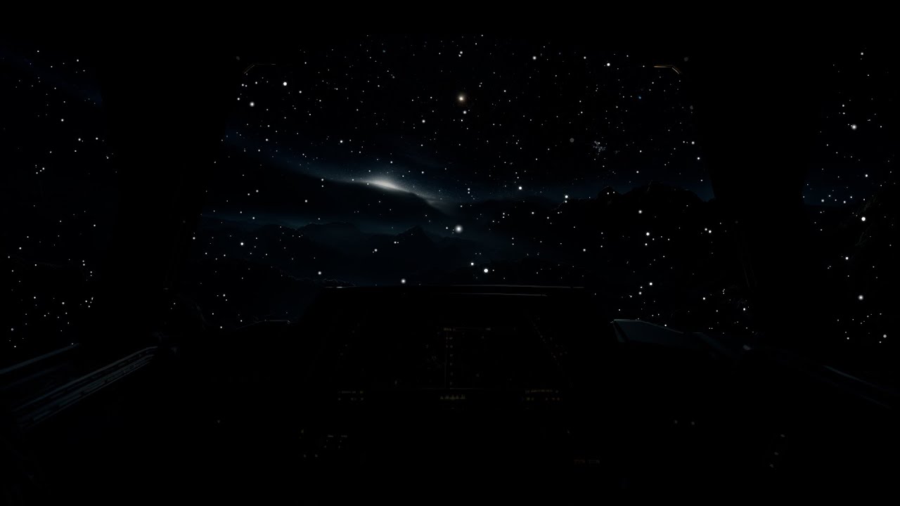 Transform Restless Nights into Peaceful Slumber with Cosmic Soundscapes | Sleep Better and Longer