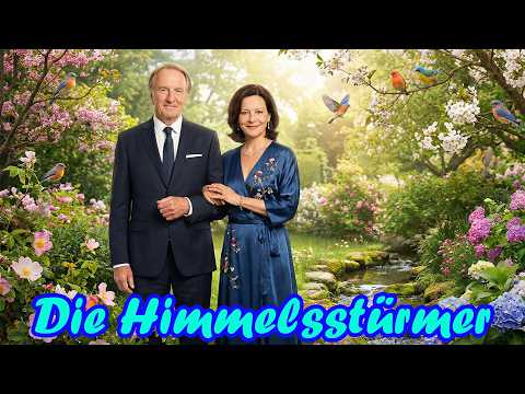 Die Himmelsstürmer | Liebe Liebesfilm 2026 | Jule Ronstedt, Friedrich von Thun, Günther Maria Halmer