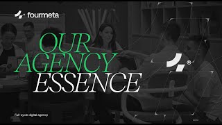 Fourmeta Agency - Video - 1