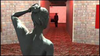 Almost Human - Voltaire (Fan Music Video)