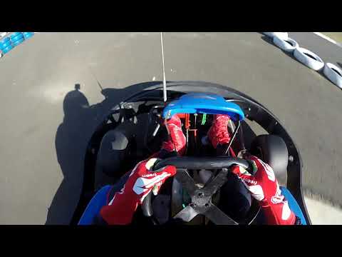 7a etapa CampKart 2020 - Kartódromo Nova Odessa - Traçado Verstappen - Rodrigo Brunetti