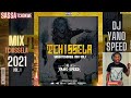 2024 SassaTchokwe Mix Vol 1 Tchissela Dj Yano Speed Mix Dundo Lunda Norte