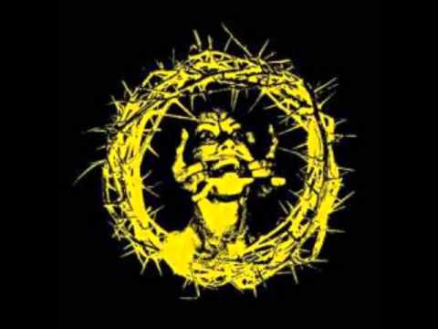 Gnaw Their Tongues-Prayer For The Bloodred Rain