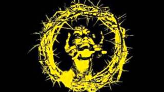 Gnaw Their Tongues-Prayer For The Bloodred Rain