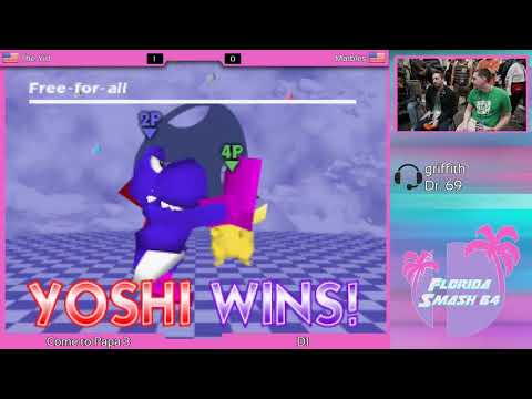 Come to Papa 3 - The Yid vs Marbles (Division 1)