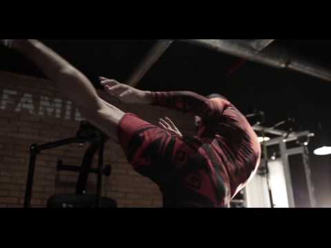 CHINGIZ ALLAZOV VenumTeam