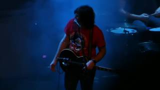 &quot;Paul Stanley &amp; Band Intros &amp; Sweet Illusions&quot; Ryan Adams@Tower Upper Darby, PA 5/6/17