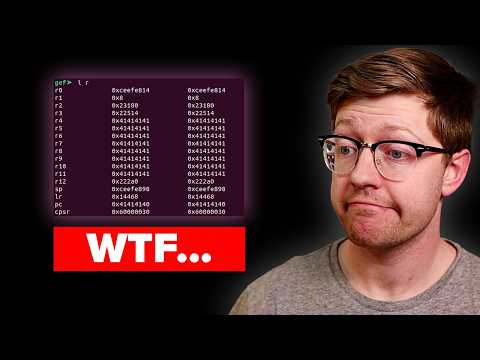 Video Thumbnail: they can't keep getting away with this...