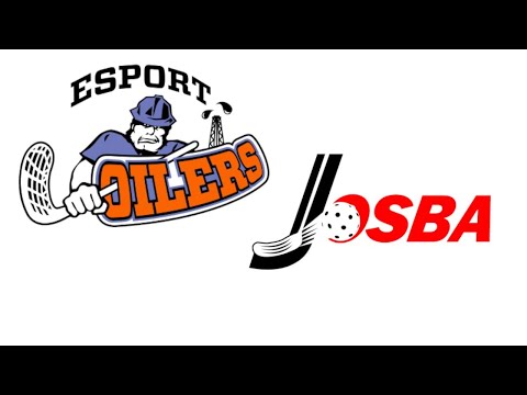 Oilers NGB - Josba