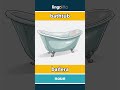 bathtub - bañera video thumbnail