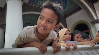  Tinjau Banjir Karawang, Wapres Gibran Pastikan Kebutuhan Pengungsi Terpenuhi