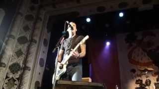 Dethbed - Alkaline Trio, Chicago, 19 October 2014 [HD]