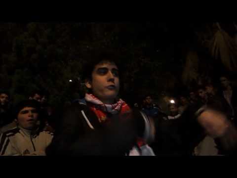 ¿¿¿ vs Kevin KSG - Octavos - Clasificatoria Alicante vs Madrid 2016