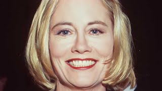 Why You Never Hear From Cybill Shepherd Anymore