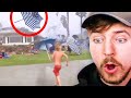 Impossible Moments Caught On Camera