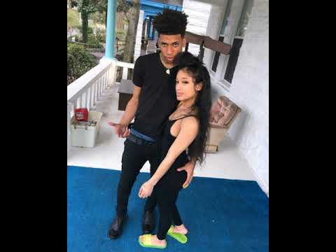 [FREE] Levn Mob x NLE Choppa x @yfg.daddy- TYPE BEAT - "CHAINZ" (Prod.@flackxbeats)