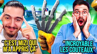 JE FAIS HALLUCINER UN FR EN ANONYME