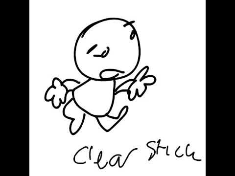 Clear Stuck