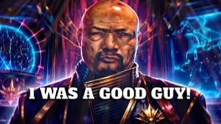 I Was a Good Guy! | Stefan Amaris BattleTech Cyber-Rap Anthem