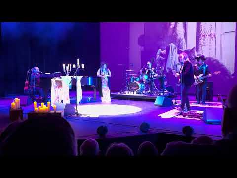 Laurel Canyon Legacy ~ 07 It's Too Late ~ 02-07-2026 Live at Kirkland Perf. Ctr., Kirkland, WA