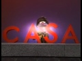 Classic Sesame Street Leslie Mostly And CASA