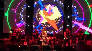 Demet Akalın - Rekor - Kocaeli İzmit Konseri