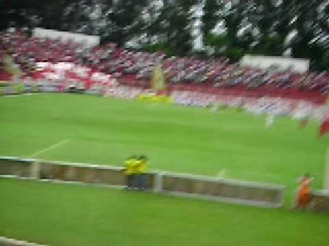 Noroeste 1 x 2 Santos - Campeonato Paulista 2009