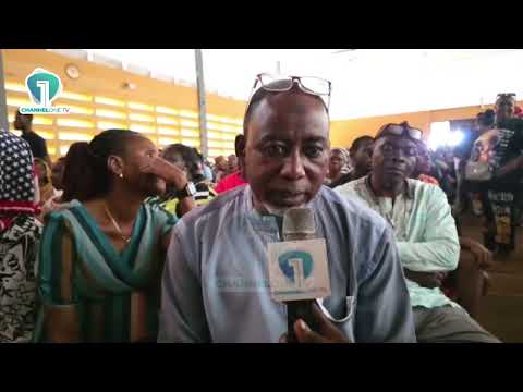 SHS Placement: Thousands Throng Kumasi Centre Over School Placement Problems