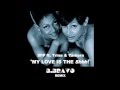 SFP feat Trina & Tamara - My Love Is The Shhh ...