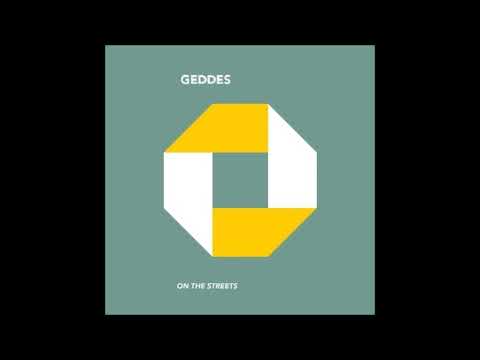Geddes ft. Elli - On the Streets
