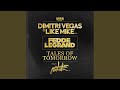 Tales Of Tomorrow